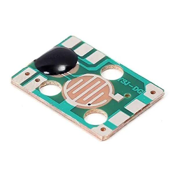 Modulo Sonido Perro Ladrador MODSON  