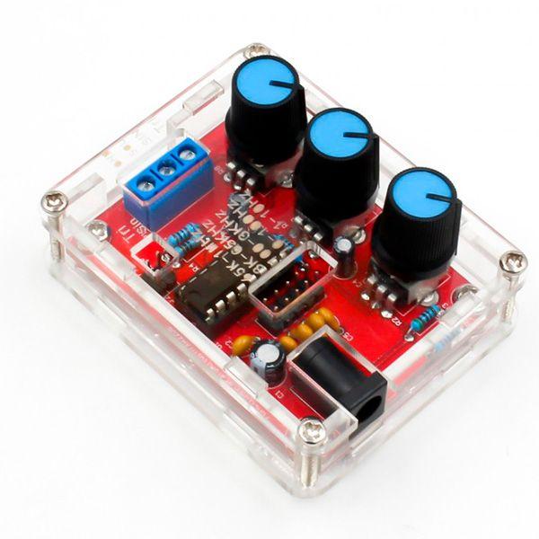 MODXR2206 Módulo Generador De Funciones XR2206