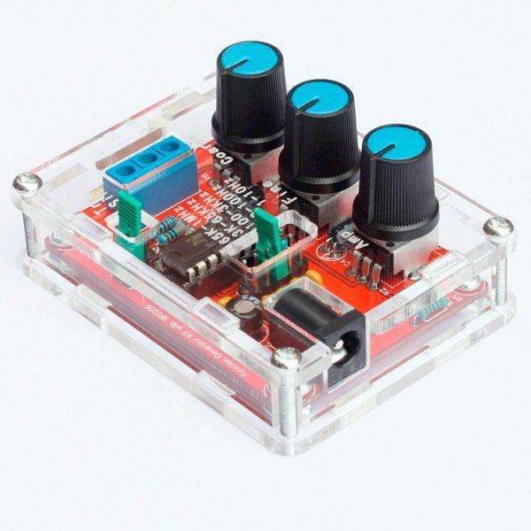 MODXR2206 Módulo Generador De Funciones XR2206
