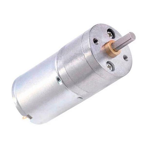 Motorreductor 12V 35 RPM MR1225-35RPM 