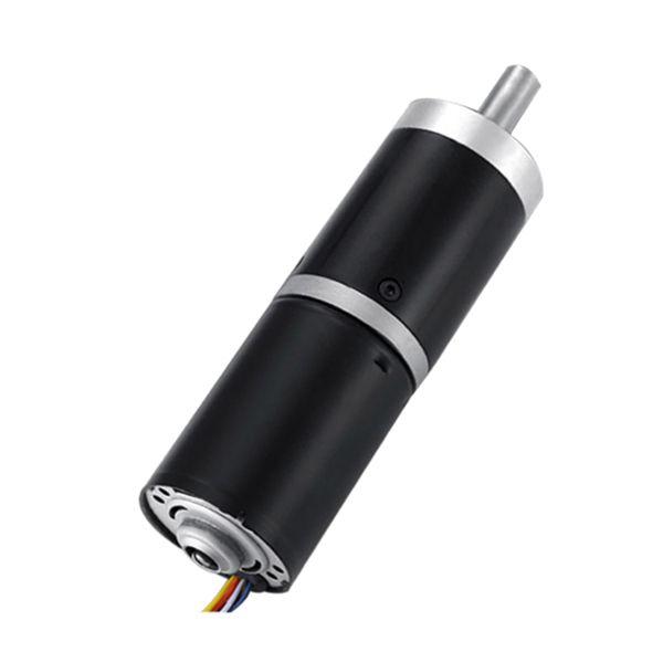 Motorreductor 12VDC 45RPM MR123820