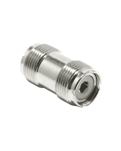 Unión Hembra a Hembra De Uhf MR590