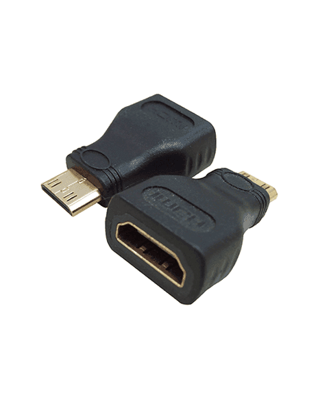 Adaptador Hdmi a Mini Hdmi MRA01