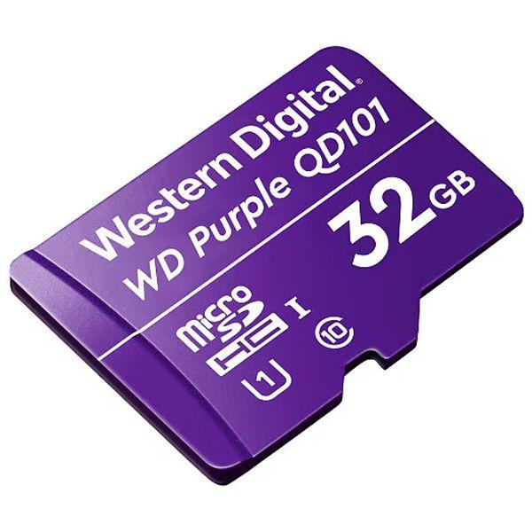 Memoria microSDHC 32GB Clase 10/UHS-I (U1) MSD32G