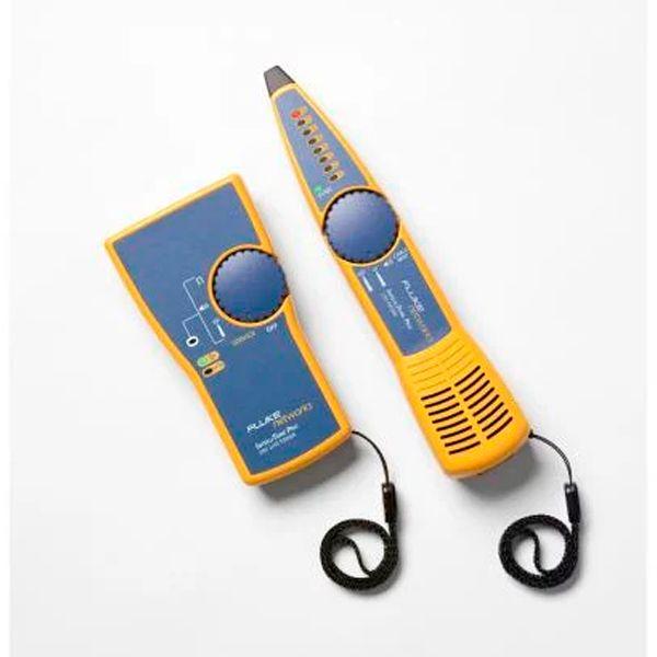 Kit De Sonda y Tóner IntelliTone Fluke Networks MT820060KIT