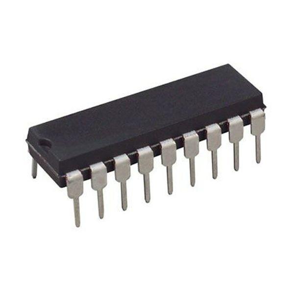 Circuito Integrado Receptor Dtmf MT8870