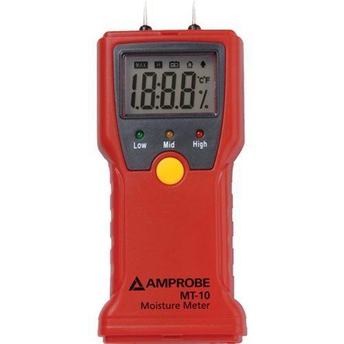 Medidor De Humedad Amprobe MT-10