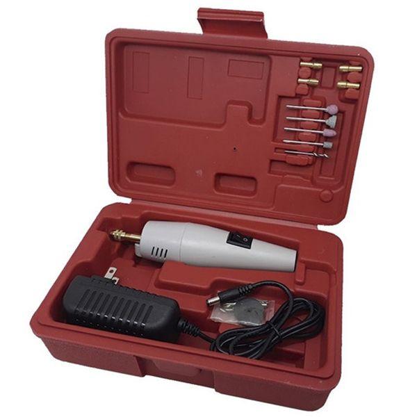 Kit Mototool 110Vac 12.000 RPM MTTOOL