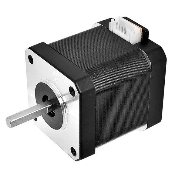 Motor Nema 17 1.7A NEMA17.4A 