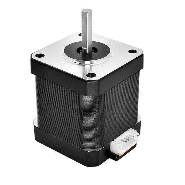 Motor Nema 17 1.7A NEMA17.4A 