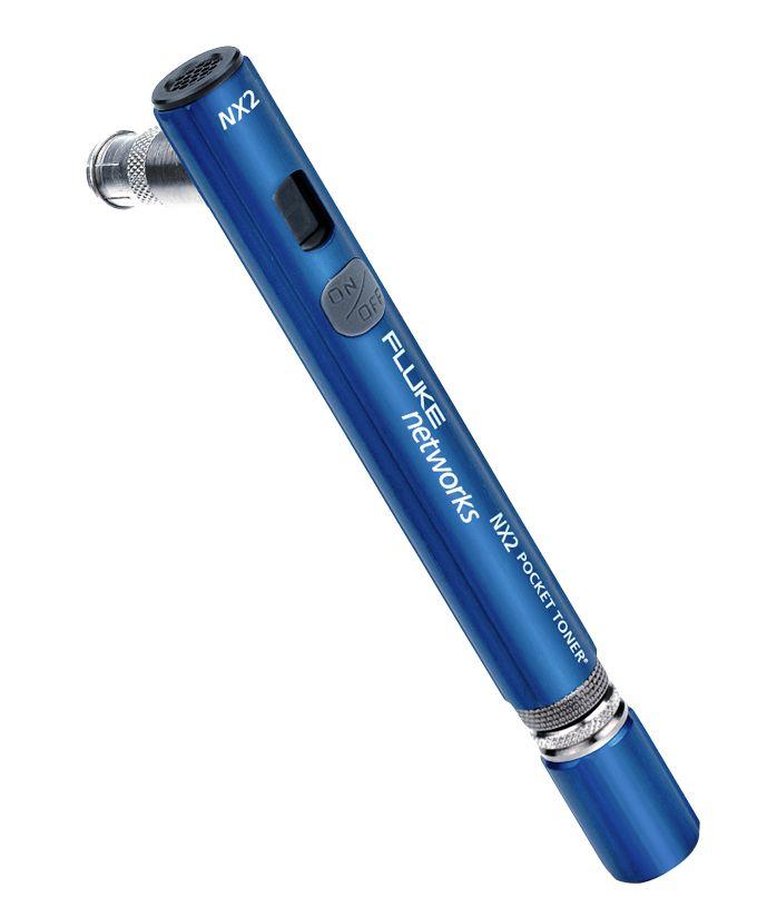 Verificador Coaxial NX2