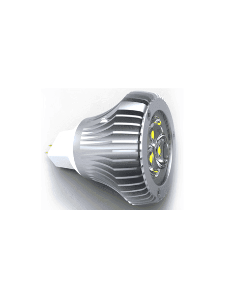 Ojo De Buey Lled de 3-5W OBL3BP