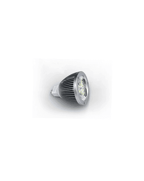 Ojo De Buey Led De 4W OBL4