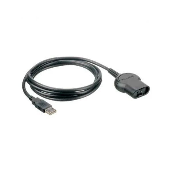 Cable Óptico Para USB Fluke OC4USB
