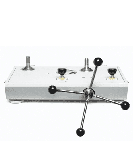 Bomba Neumática De Comparador Neumático De 0 a 3000 Psi P5513-20M