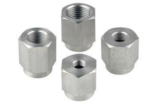 Juego De Adaptadores 1/8, 1/4, 3/8 y 1/2 BSP P5541