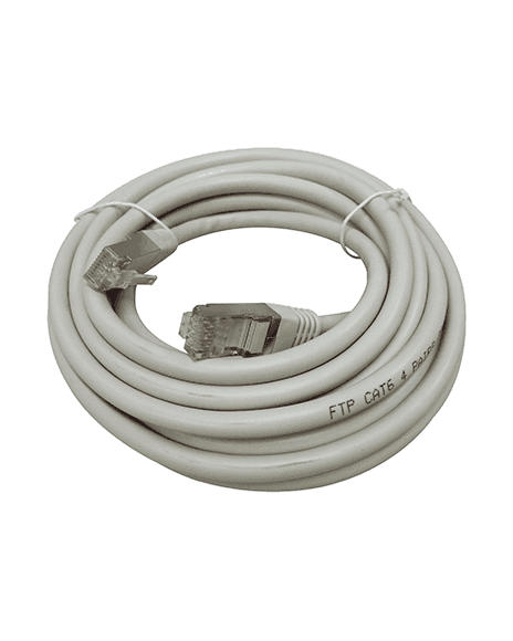 Patch Cord De 3mt Categoría 6 PATCH3