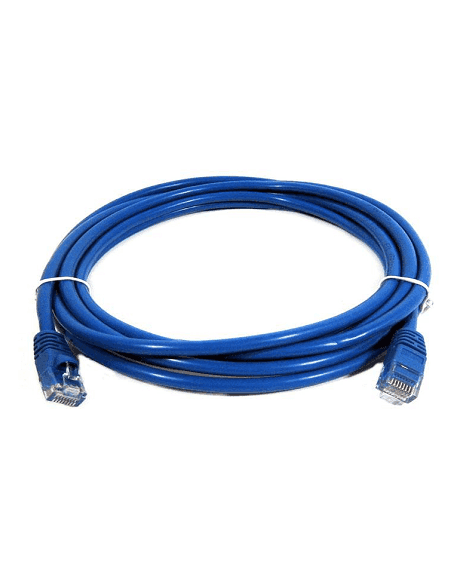 Patch Cord Categoria 6 De 5Mt PATCH5