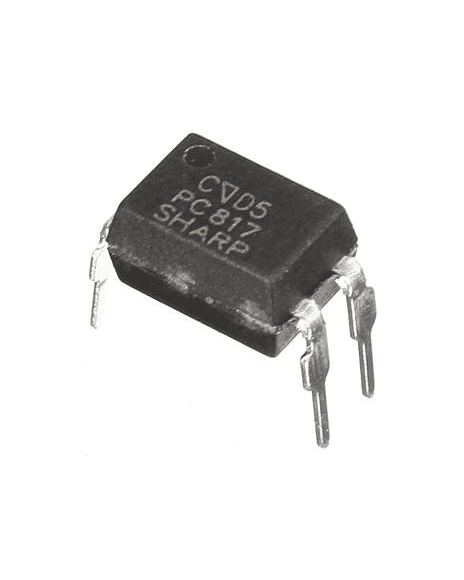 PC817