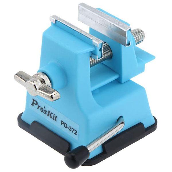 Mini Prensa De Banco Proskits PD372