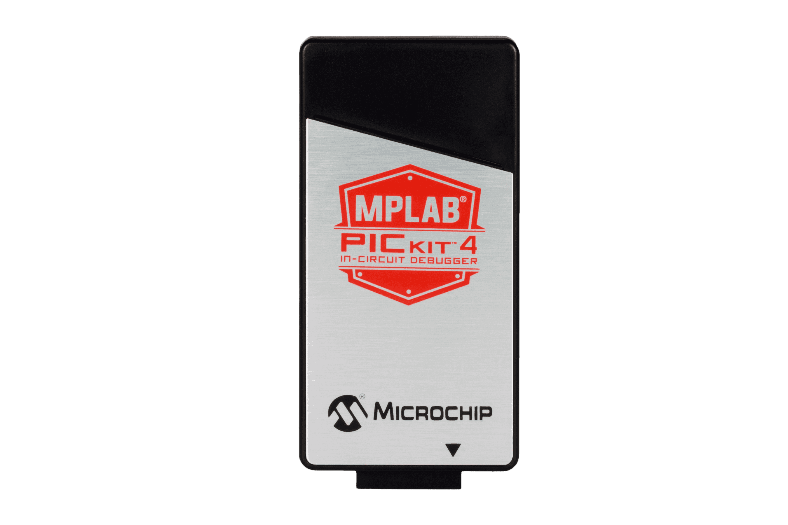 Programador Microchip PICKIT4