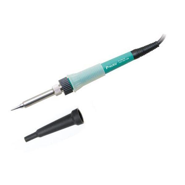 Cautin De 12W Con Resistencia Cerámica Proskit SI-130A-20 PK12W