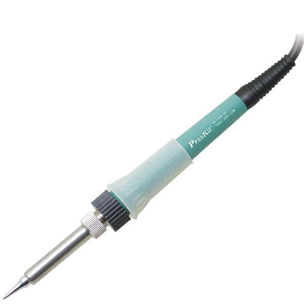 Cautin De 12W Con Resistencia Cerámica Proskit SI-130A-20 PK12W