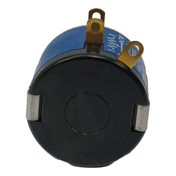 Potenciómetro lineal Vishay 100KOhm 10 vueltas 2W 534 PL10-100K