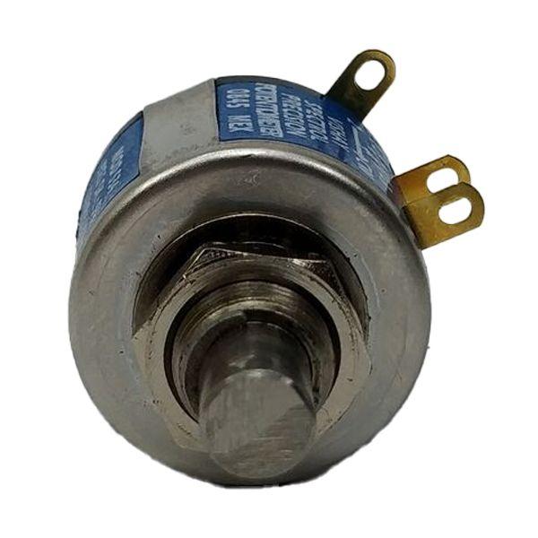 Potenciómetro lineal Vishay 1KOhm 10 vueltas 2W 534 PL10-1K