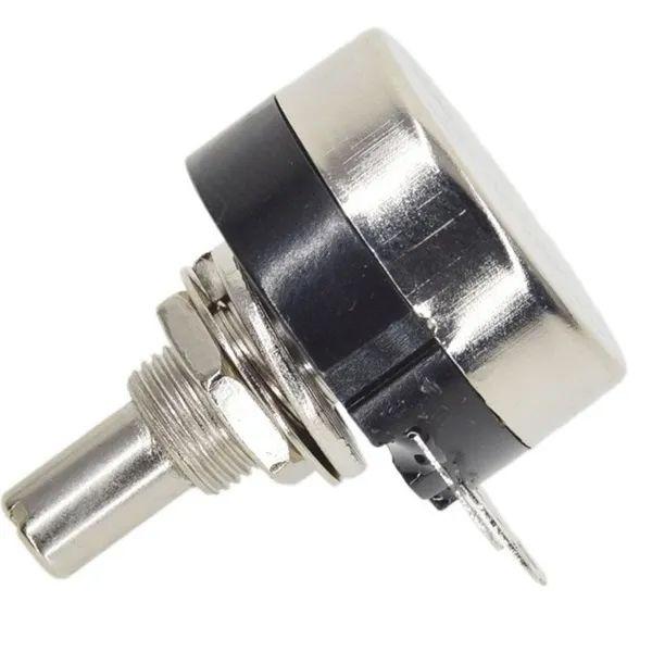 Potenciómetro lineal 5KΩ 0.25W 1 vuelta PLC5K-1