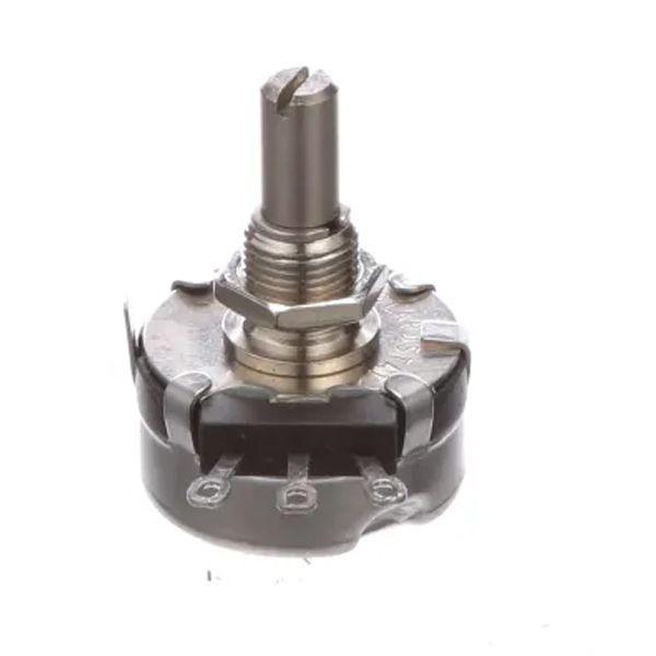 Potenciómetro Lineal 10KΩ de Alambre 2W CLAROSTAT PLR10K
