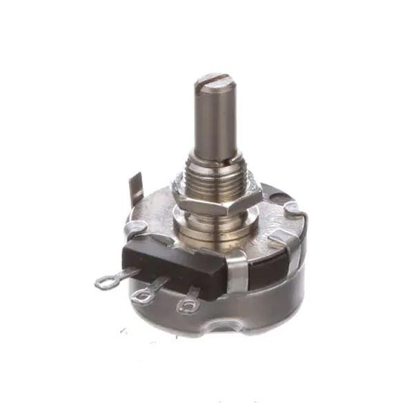Potenciómetro Lineal 10KΩ de Alambre 2W CLAROSTAT PLR10K