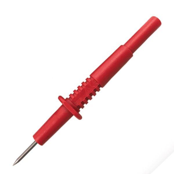 Punta De Prueba Roja De Precisión 1mm PPRUEBAR