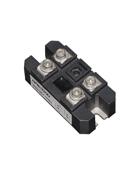 Puente Rectificador Monofasico 1600Vac 75A PRM75A16