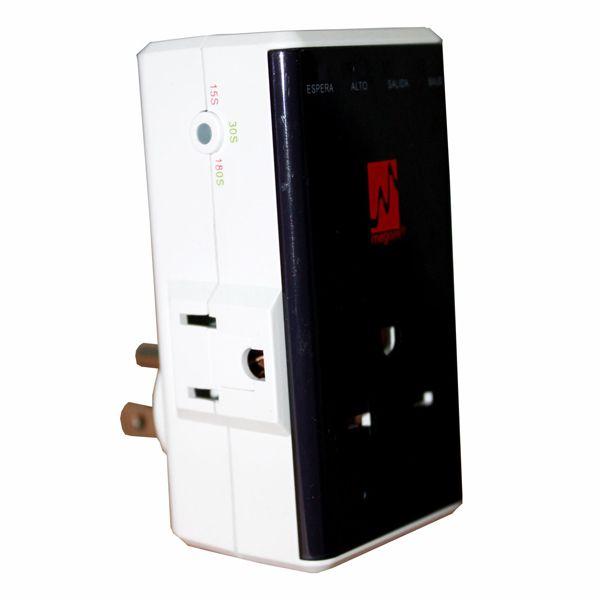 Protector De Voltaje Unidades De Enfriamiento PROTEVOL