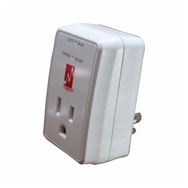 Protector De Voltaje De 1800W PRSLIM
