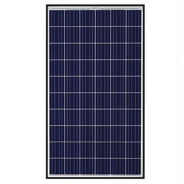 Panel Solar Policristalino 100W 18V PS100W
