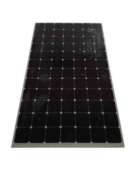 Panel Solar Monocristalino De 290W 6.3A 48V PS290WPM