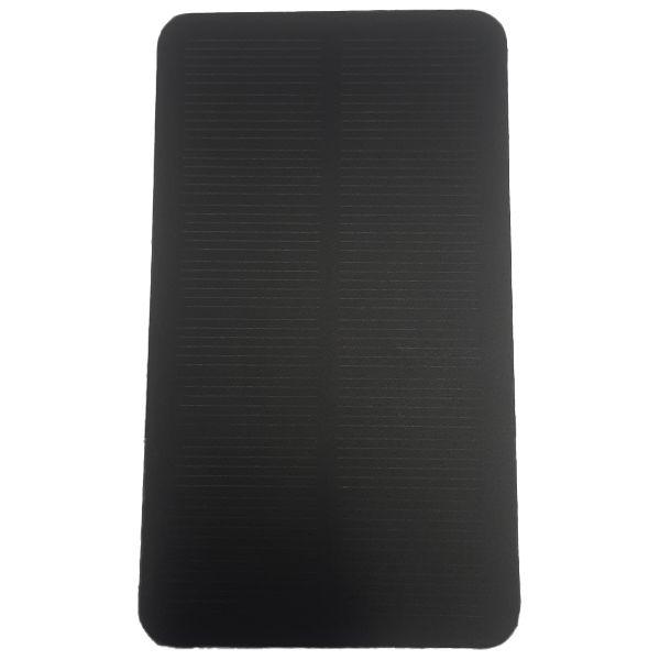 Mini Panel Solar De 250mA 5V 1.25W PS5V250MA