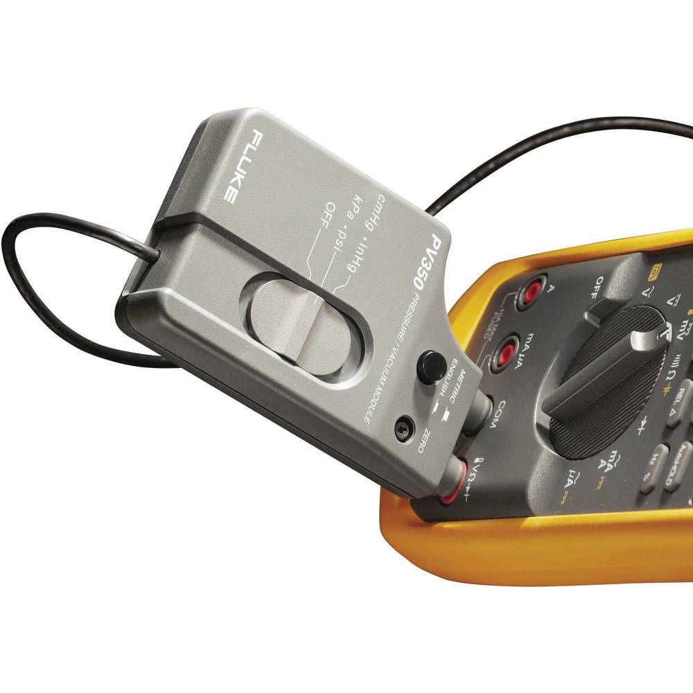Módulo Transductor De Presión/Vacío Fluke PV350