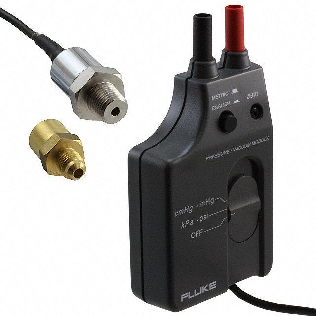 Módulo Transductor De Presión/Vacío Fluke PV350