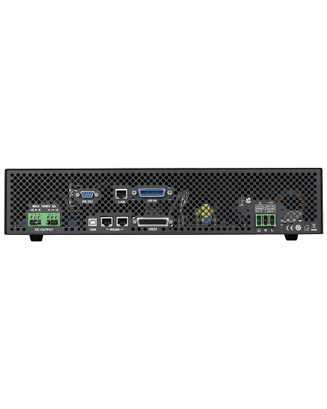 Fuente Alimentación De Alta Potencia BK Precision PVS10005