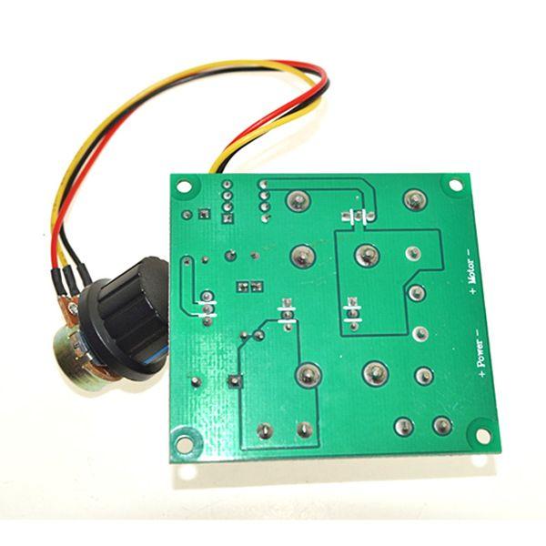 Controlador PWM 15A 6~90Vdc PWM15A