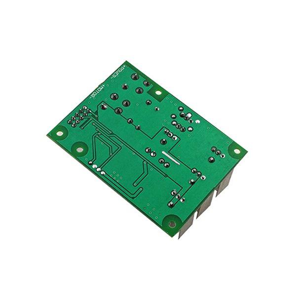 Controlador De Velocidad Motor DC 30A VIN 6~60V PWM30A