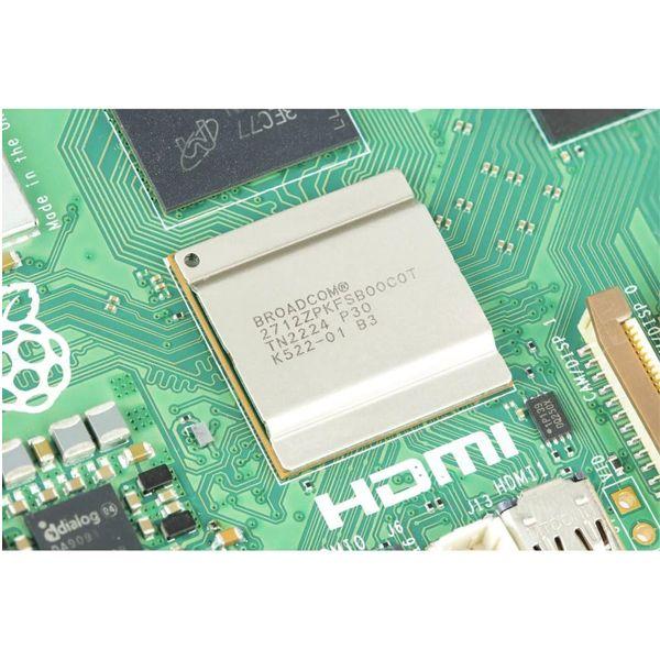 Raspberry Pi 5 8GB RAM RASPBERRYPI5-8 