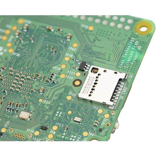 Raspberry Pi 5 8GB RAM RASPBERRYPI5-8 