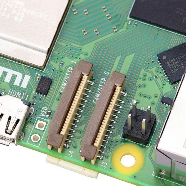 Raspberry Pi 5 8GB RAM RASPBERRYPI5-8 
