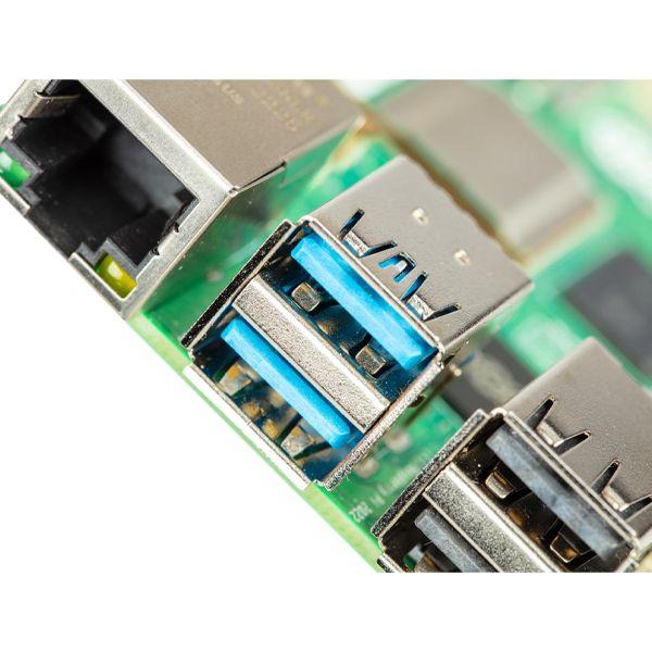 Raspberry Pi 5 8GB RAM RASPBERRYPI5-8 