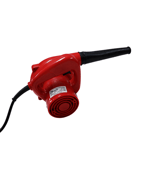 Sopladora y Aspiradora De 600W RB21