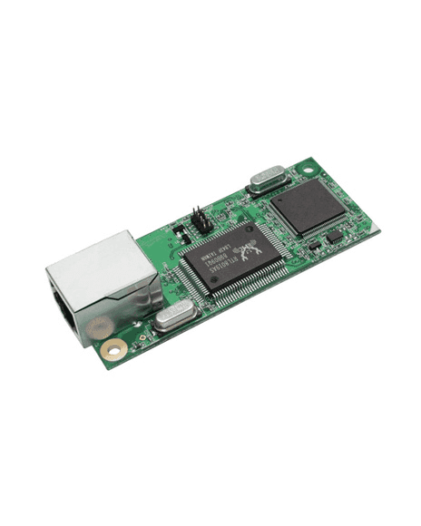 Suconel | Módulo RabbitCore RCM3700